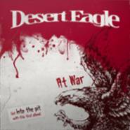 Desert Eagle : Spread the Words
